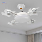 aeroglow ventilatorlamp eenvoudige installatie met led en multiple fans www.middo.nl