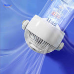 airstream ventilator closeup op motor en luchtstroomtechnologie www.middo.nl