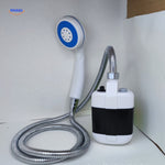 Aquacharge™ Veelzijdig Gebruik in Meerdere Scenario’s