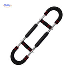 armflex trainer rode armtrainer met antislip grepen voor thuisfitness www.middo.nl