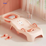 babysease stoel babybadstoel met verstelbare hoofdsteun www.middo.nl