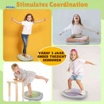 balancio bordspel coordinatiebord voor kinderen vanaf 3 jaar onder toezicht www.middo.nl