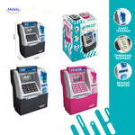 Bankomat™ Spaarautomaat | Automatisch, pincode en ruime capaciteit