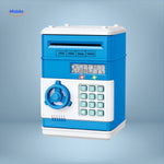 Bankomat™ Spaarautomaat | Automatisch, pincode en ruime capaciteit