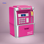 Bankomat™ Spaarautomaat | Automatisch, pincode en ruime capaciteit