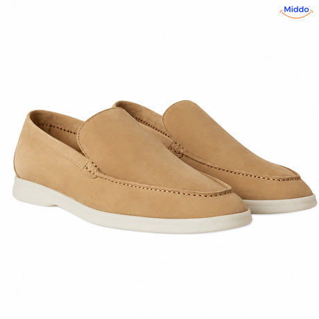Beckwin loafers – Bruin