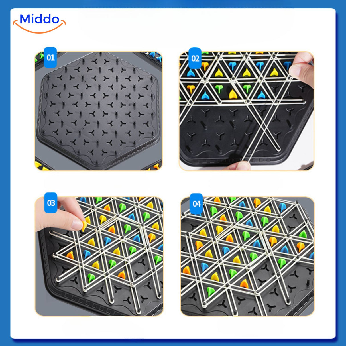 brainflex schaak gezinsvriendelijk spel met uitdagende puzzels middo.nl