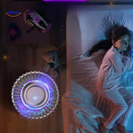 Buzzaway Elektrische Muggenlamp Werkt Terwijl de Baby Slaapt