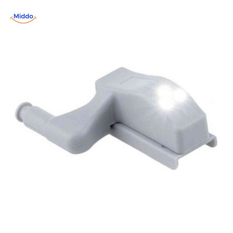 cabintra lamp heldere led kastverlichting aan het licht www.middo.nl