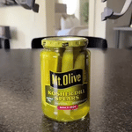 capmate opener automatisch dekselopener voor augurkenpot www.middo.nl