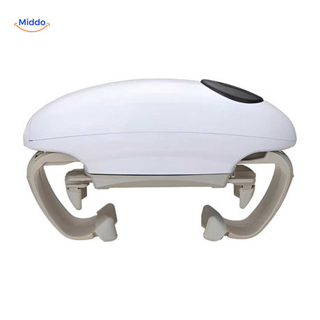 capmate opener elektrische dekselopener voor potten www.middo.nl