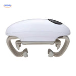 capmate opener elektrische dekselopener voor potten www.middo.nl