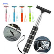 clearwipe autoruitenreiniger trekkerset met verschillende kleuren en gebruik www.middo.nl