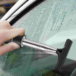 clearwipe autoruitenreiniger verwijdert condens van binnenruit www.middo.nl