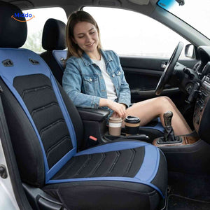 coolride stoelkussen verkoelend autostoel kussen bestuurder www.middo.nl