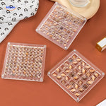 Displaycase™ Duurzame Hoogwaardige Materialen