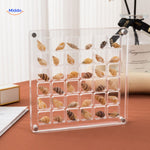 Displaycase™ Beschermt Tegen Stof Vocht en Stoten