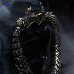 draken sluiting highlight sterke grip