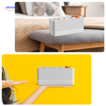 dreamglow speaker geluidtherapie box voor kinderen en studiegebruik www.middo.nl