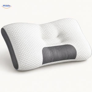 DreamGuard Pro – Honingraatpatroon – 48 × 74 cm