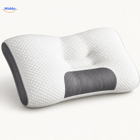 DreamGuard Pro – Honingraatpatroon – 48 × 74 cm