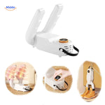 drylux droger draagbare droger met multifunctionele inzetbaarheid www.middo.nl