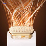 drylux droger geurcapsule met warme lucht technologie www.middo.nl