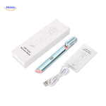 fairyglow pen rood licht huidverzorging verjonging