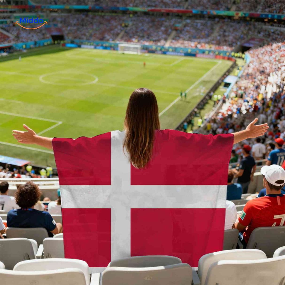 flagora-cape-denemarken-vlag-cape-stadion-supporter-www.middo.nl