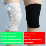 flexiguard kniebrace begin de dag zonder pijn www.middo.nl