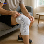 flexiguard kniebrace sportieve activiteit ondersteuning www.middo.nl