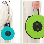 Flexistool™ Draagbare Kruk Met Antislipontwerp