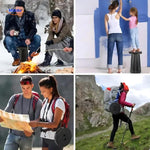 Flexistool™ Veelzijdige Gebruiksscenarios