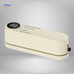 FoodSeal™ Vacuümmachine | Draadloos, Oplaadbaar en Compact