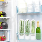 Freshherbkeeper™ Bewaar Verse Peterselie