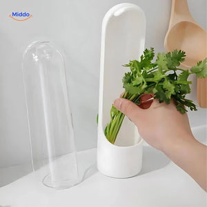 Freshherbkeeper™ Kruidenopslag Voor Koriander