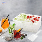 Frostsphere™ Stapelbare Ijsvorm