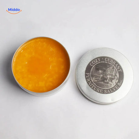 Furnituresalve™ Leerherstellende Bals