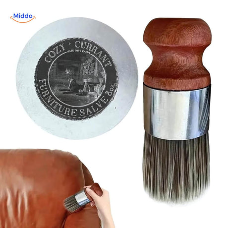 Furnituresalve™ Lederbalsem