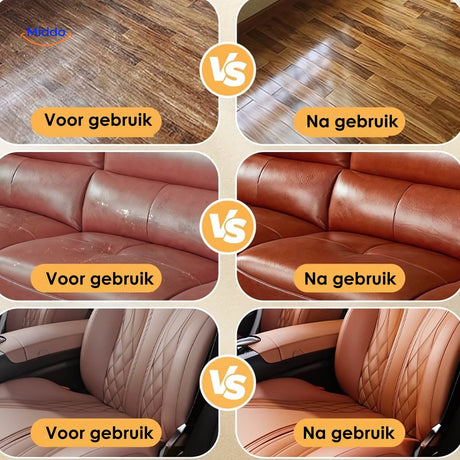 Furnituresalve™ Veelzijdige Toepassingen