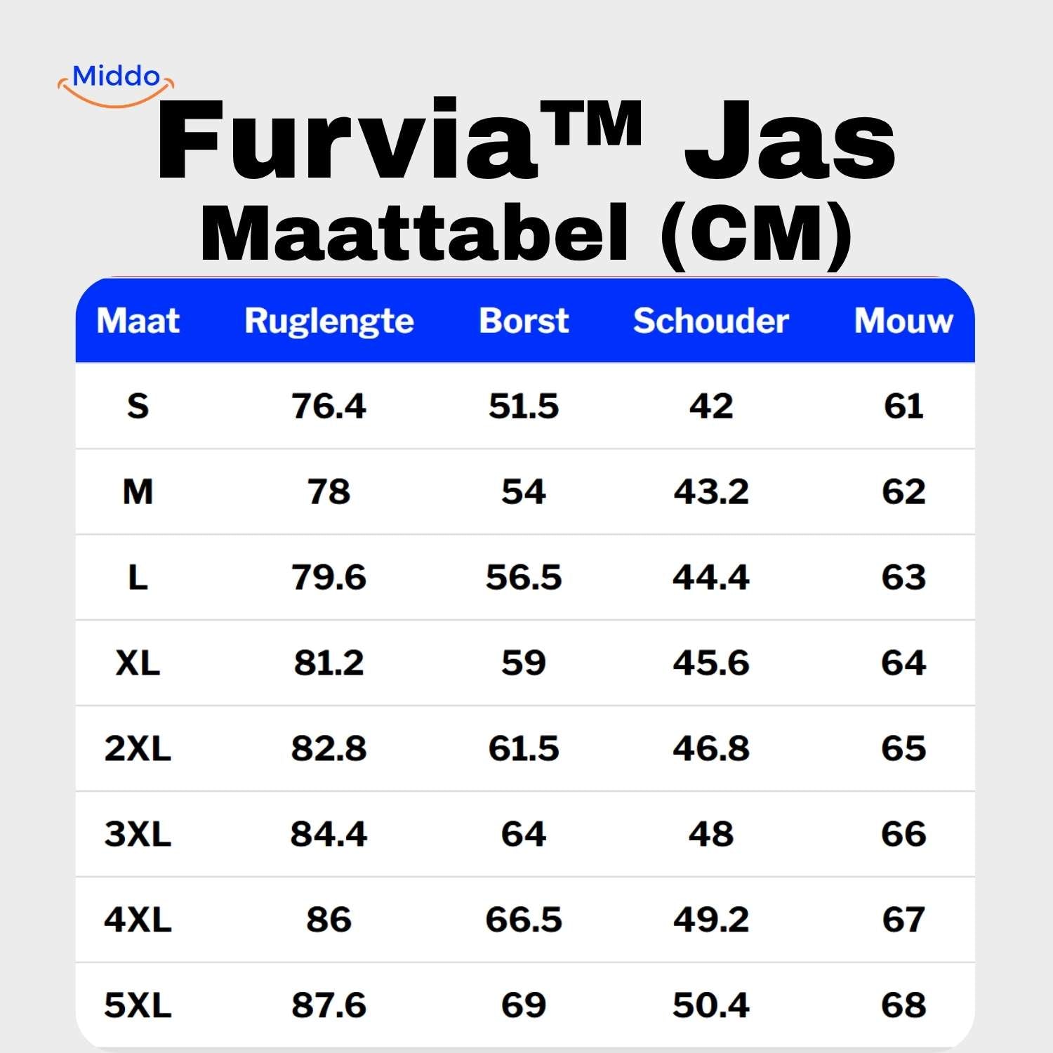 Furvia™ Jas | Warm imitatiebont, winddicht & stijlvol design