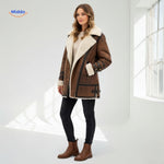 furvia jas volledige outfit met enkellaarsjes www.middo.nl