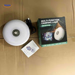 glowmate lamp met type c opladen en magnetische opbergoptie www.middo.nl