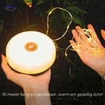 glowmate lamp oprolbare led snoer voor camping en tuin www.middo.nl