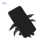 gripbat houder auto mobielhouder voor telefoon dashboard www.middo.nl