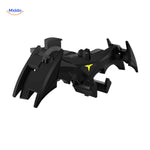 gripbat houder batman style auto telefoonhouder zwart design www.middo.nl