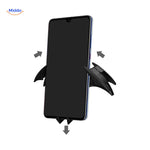 gripbat houder telefoonhouder met automatische klemmen www.middo.nl