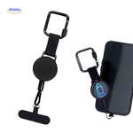 griplock houder telefoonclip met slotwww.middo.nl