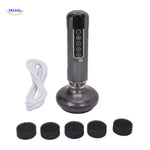 guashamax massager elektrische dieptemassage met warmtefunctie www.middo.nl