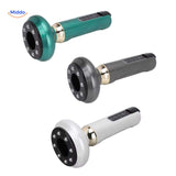 guashamax massager met digitale display en warmtestand www.middo.nl